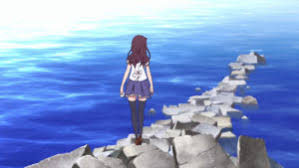 Uchiage Hanabi Shita Kara Miru Ka Yoko Kara Miru Ka Ending Win Tickets To See Shaft S Fireworks In Us Movie Theaters Manga Tokyo