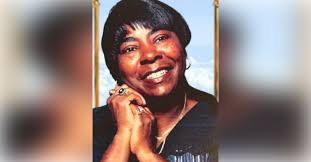 Obituary information for Nellie Louise Gilliam Grandy