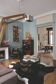 Charming House In The Heart Of Nevers France Maison De Ville Maison Styles De Decoration Interieure