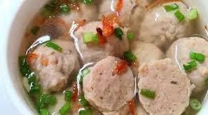 12.1 gunakan daging sapi segar dan berkualitas tinggi. Resep Cara Membuat Bakso Sapi Tanpa Tepung Lifestyle Fimela Com