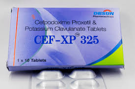Image result for Cefpodoxime