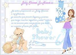 Where can i find baby shower invitations? Plantillas Para Baby Shower Gratis Imagui Plantillas Para Baby Shower Invitaciones De Baby Shower Para Imprimir Invitaciones Para Baby