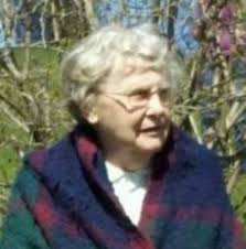 Grace A. Wells, 93, of Norwood and formerly of Parishville