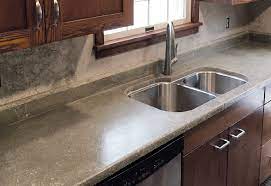 For your project in zip code 127572 with these options equipment allowance for perimeter form boards and stakes, 48 bull float, reinforcing bar cutters, and. A Carpenter S First Time Building Concrete Countertops Pro Remodeler