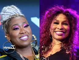 MIssy Elliott, Chaka Khan To Be Inducted Into Rock Hall Of Fame