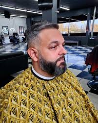 Devon Sparks 🇨🇦 Barber 💈