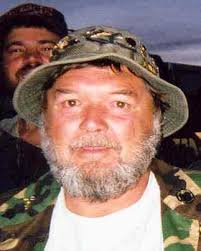 Obituary information for Frank C. Smithson