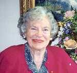 Obituaries from March 2005