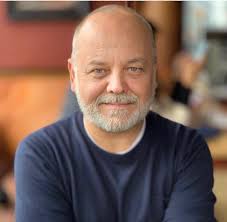 Cinema, il giornalista Federico Berti si racconta