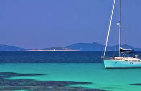 Explore a selection of sakarun beach vacation rentals, including apartment and condo rentals, houses & more bookable online. Sakarun Beach Bootsausflug Von Petrcane Nach Dugi Otok