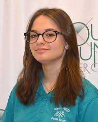 Four County names three students of the month