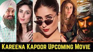 08 Kareena Kapoor Khan Upcoming Movies 2020 And 2021 With Cast Story An Upcoming Movies 2020 Upcoming Movies Bollywood Actor Picture