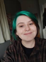 Hi! I'm looking for a new name that will suit me more. I go by they/them  pronouns and I'd like a more androgynous/masculine leaning name but I've  had no luck so far! : r/NonBinary