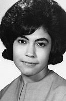 Olivia Olivares Obituary (1946