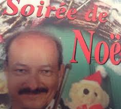 ANDRE PROULX ET SON VIOLON Tape Cassette SOIREE DE NOEL Disques Passion  PV4-3008