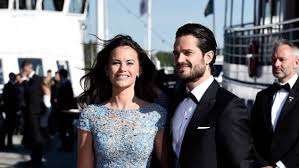 Bröllopsceremonin mellan prins carl philip och sofia hellqvist (juni 2015).the royal wedding ceremony between prince carl philip of sweden and sofia hellqvis. Prinz Carl Philip Aktuelle News Bilder Promipool De