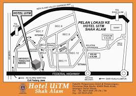 Hotel uitm shah alam is a beautiful hotel located in shah alam, selangor. Hotel Uitm Shah Alam Malaysia Booking Com