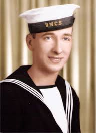 Courtesy John Ratomski. Thanks John ! To:you Details Slideshow Norm, This  was sent to me many years ago by Claude Hepps Granddaughter. John Ratomski  P.S. A Tarawa Marine veteran once told me. (