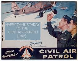 Military Photos And Videos Civil Air Patrol Birthday Civil Air Patrol Air And Space Museum United States Air Force