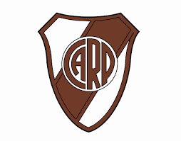 Platense brought to you by: Dibujo De River Platense Pintado Por En Dibujos Net El Dia 24 09 17 A Las 04 16 17 Imprime Pinta O Colorea Tus Propios Dibujos