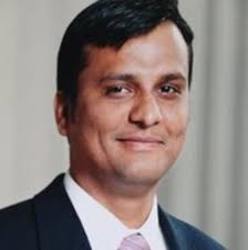 Deepak Badoni, Ph. D.