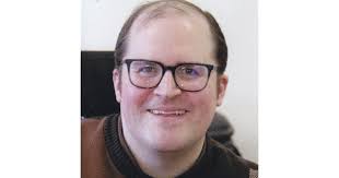 Jordan R. Sovereign Obituary (1983