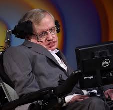 Diesen artikel mit freunden teilen. Stephen Hawking Ist Tot 55 Jahre Lang Litt Er An Als Welt