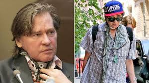 + body measurements & other facts. Iceman Val Kilmer The Heartbreaking New Photos Wearing A Breathing Aid From Cancer Treatment Ahead Of Top Gun Sequel Survivornet