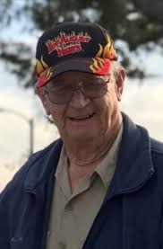 Tribute for Frank Dean Travis