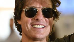 (can't feel my face, paradise by the dashboard light, you've lost that lovin' feelin'). Tom Cruise Dreharbeiten Zum Neuen Top Gun Film Gestartet Kultur Stuttgarter Zeitung