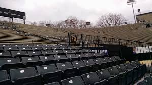 Missouri Football East Side Club And Loge Seats