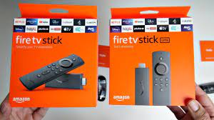How to setup fire tv stick lite. 2020 Amazon Fire Tv Stick 3rd Gen Vs Fire Tv Stick Lite Comparison And Review Youtube