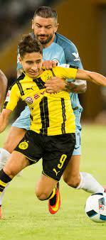 Game log, goals, assists, played minutes, completed passes and shots. Pulisic Trifft In Der Nachspielzeit 5 6 Im Elfmeterschiessen Bvb De