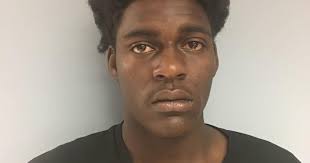 Man, 20, charged in retired Gary police captain's shooting pleads guilty in  unrelated high-speed chase