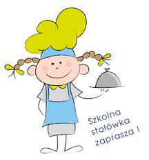 Stołówka - Szkoła Podstawowa nr 13