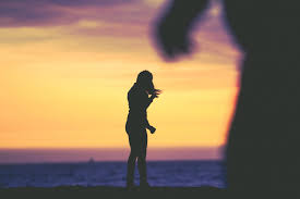 Before you even say a word, think long and hard about why you don't want to date him/her. Miniseries How To Turn Someone Down And Handle Ghosting
