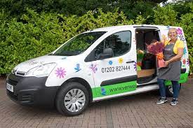 Find a local florist in the uk. Verwood Florist Same Day Flower Delivery Order By 3pm