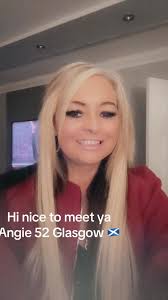 Angie Smith Glasgow