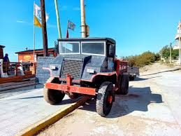 Image result for Mack Blue 1940 Truck