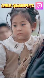 😍📺Genius Quadruplets