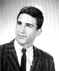 Class of 1966 News 2001