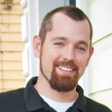 Board Member Focus: Ben McLeish