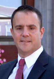 In Revere' leadership transition, Patrick Keefe fills the role of Acting  Mayor