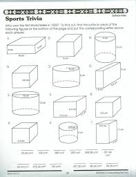 Degree Cylinder Surface Area Worksheet Venoprepotop Jpg 1240 1615 Geometriya