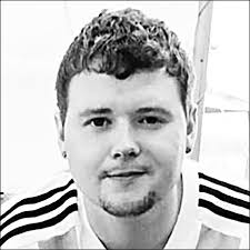 PATRICK KIMBER Obituary (2020)