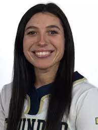 Congratulations Trine University Thunder! Our own Alexis Michon (Montville)  pitched her second NCAA DIII National Championship in 3 years. Alexis was  also named the MOP of this year's All-Tournament Team. More will