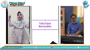 Alangkah baiknya jikalau kita mengetahui terlebih dahulu niat dari berwudhu itu sendiri. Lagu Tata Cara Berwudhu Daisy 2b Youtube
