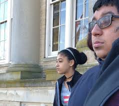 The Walkout: A Student Perspective