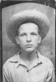 Forrest Andrew Schofield (1923-1940)