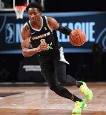 San francisco (ap) — jonathan kuminga knows what his primary job will be when he steps on the court with stephen curry, klay thompson and draymond green come training camp. Scouting G League S Ignite Jonathan Kuminga Stars Daishen Nix Impresses Washington Latest